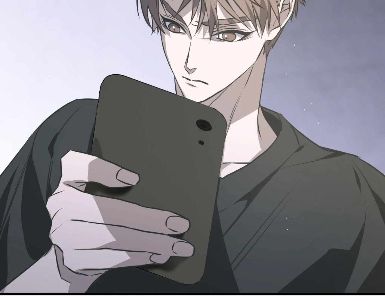 Read Lost chapter 18 image 173 on Lezhin