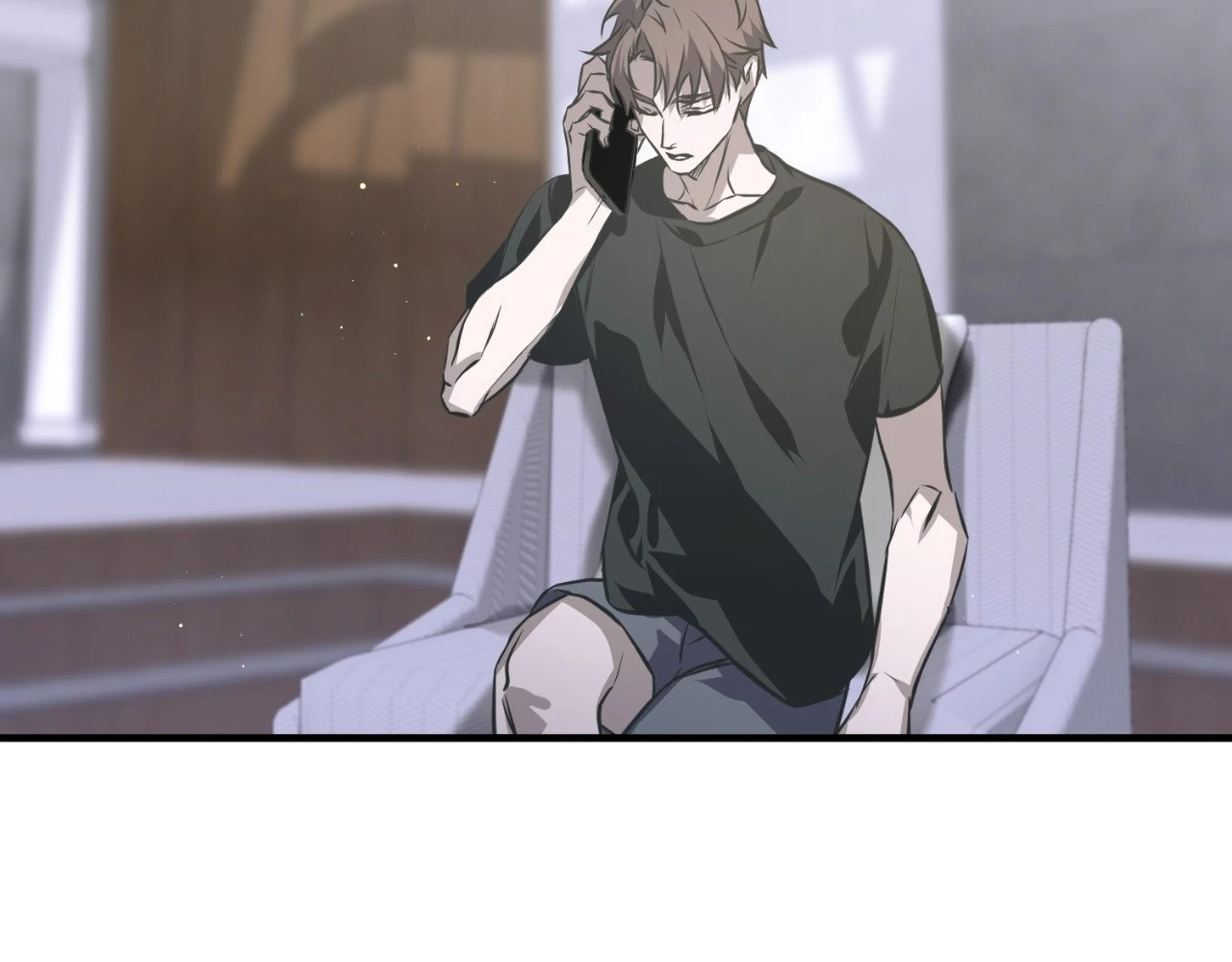 Read Lost chapter 18 image 181 on Lezhin