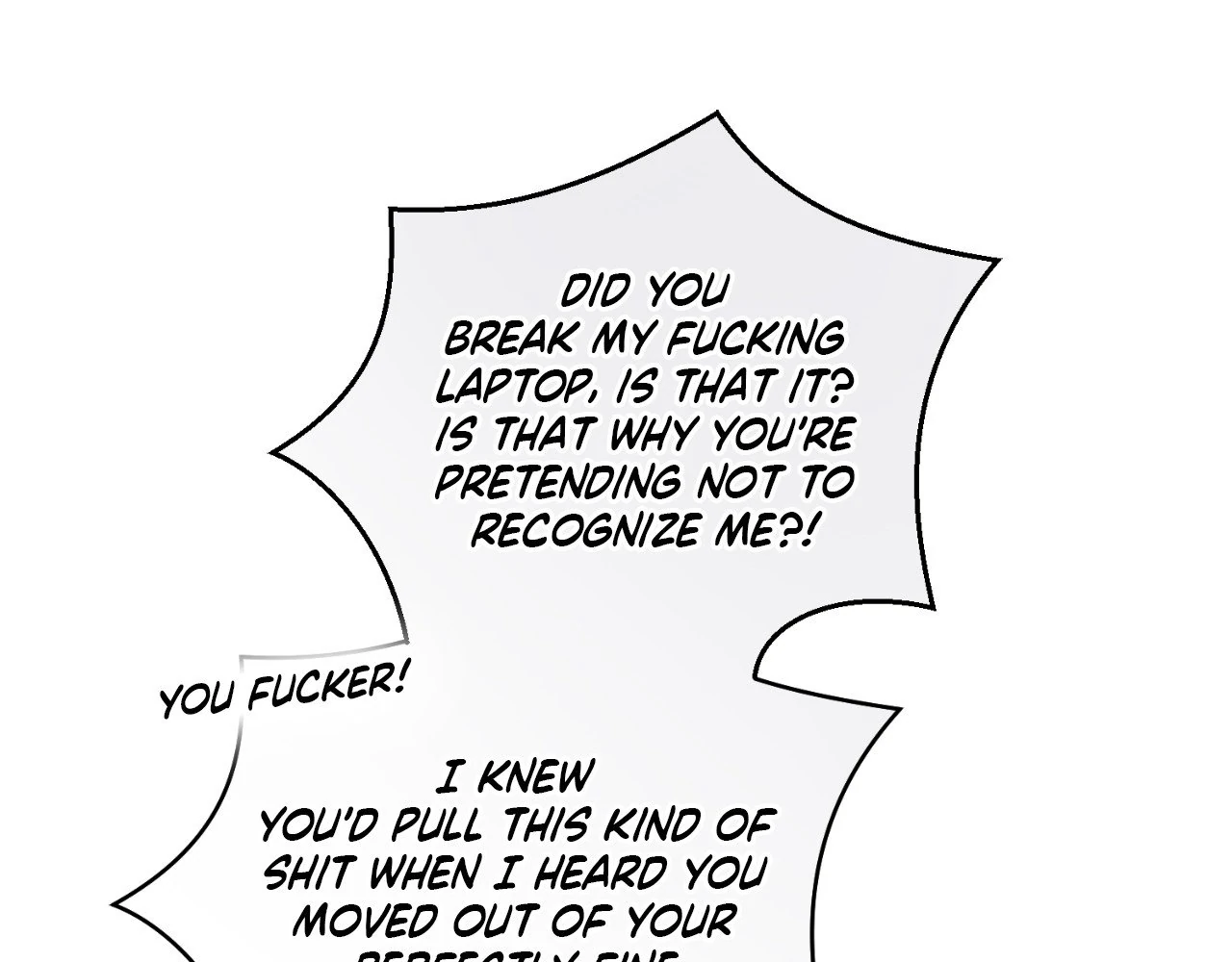 Read Lost chapter 18 image 20 on Lezhin