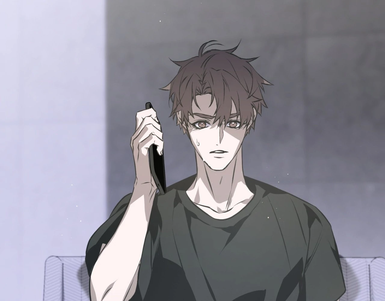Read Lost chapter 18 image 200 on Lezhin