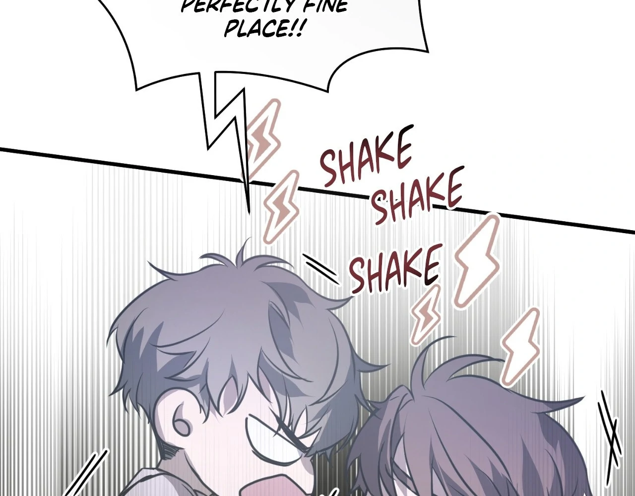 Read Lost chapter 18 image 21 on Lezhin