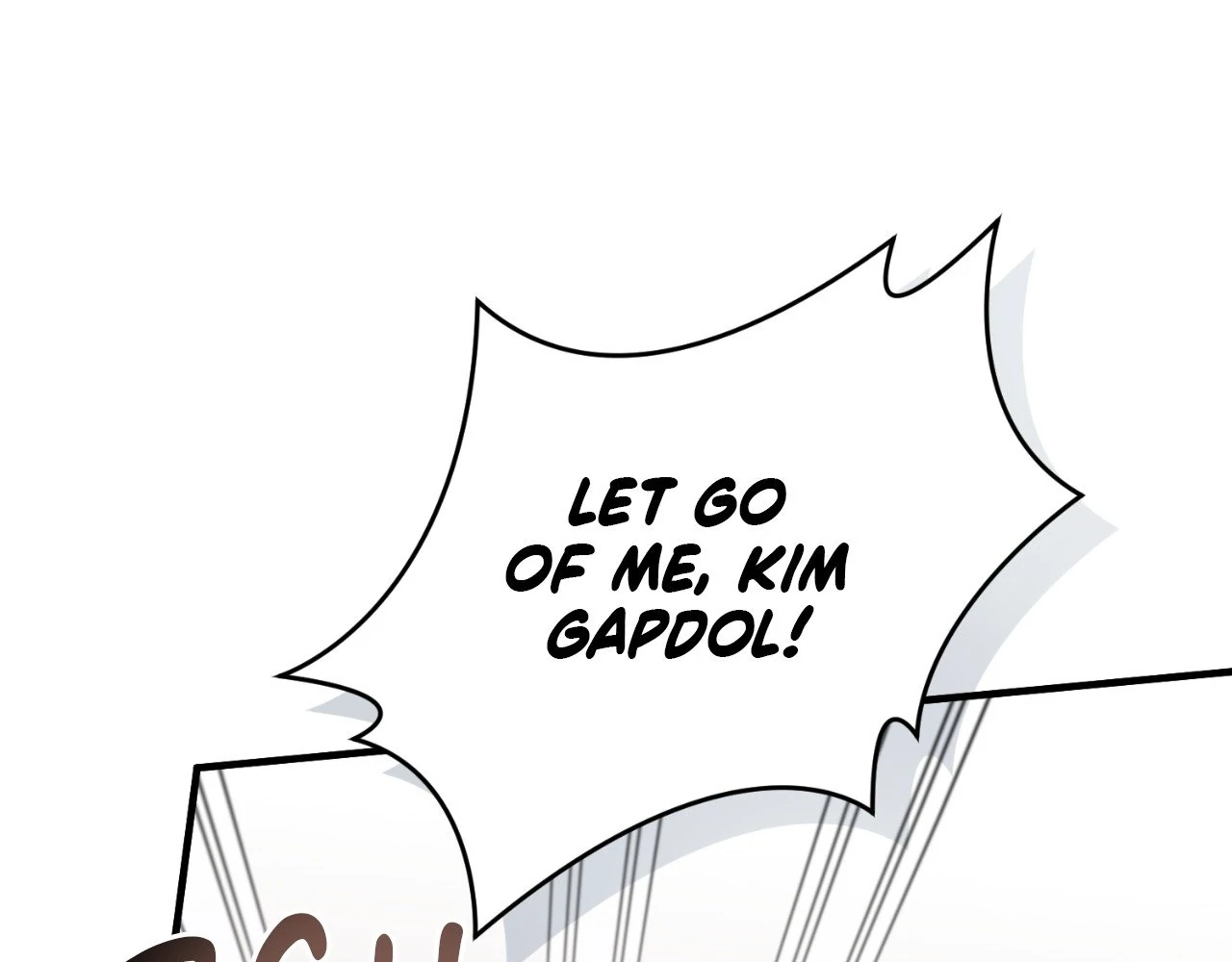 Read Lost chapter 18 image 26 on Lezhin