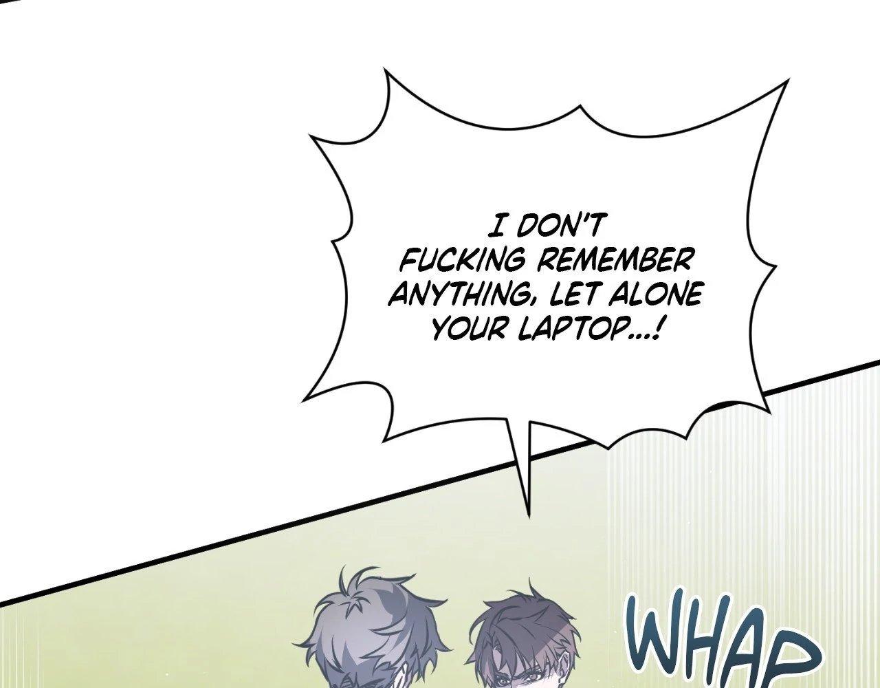Read Lost chapter 18 image 29 on Lezhin