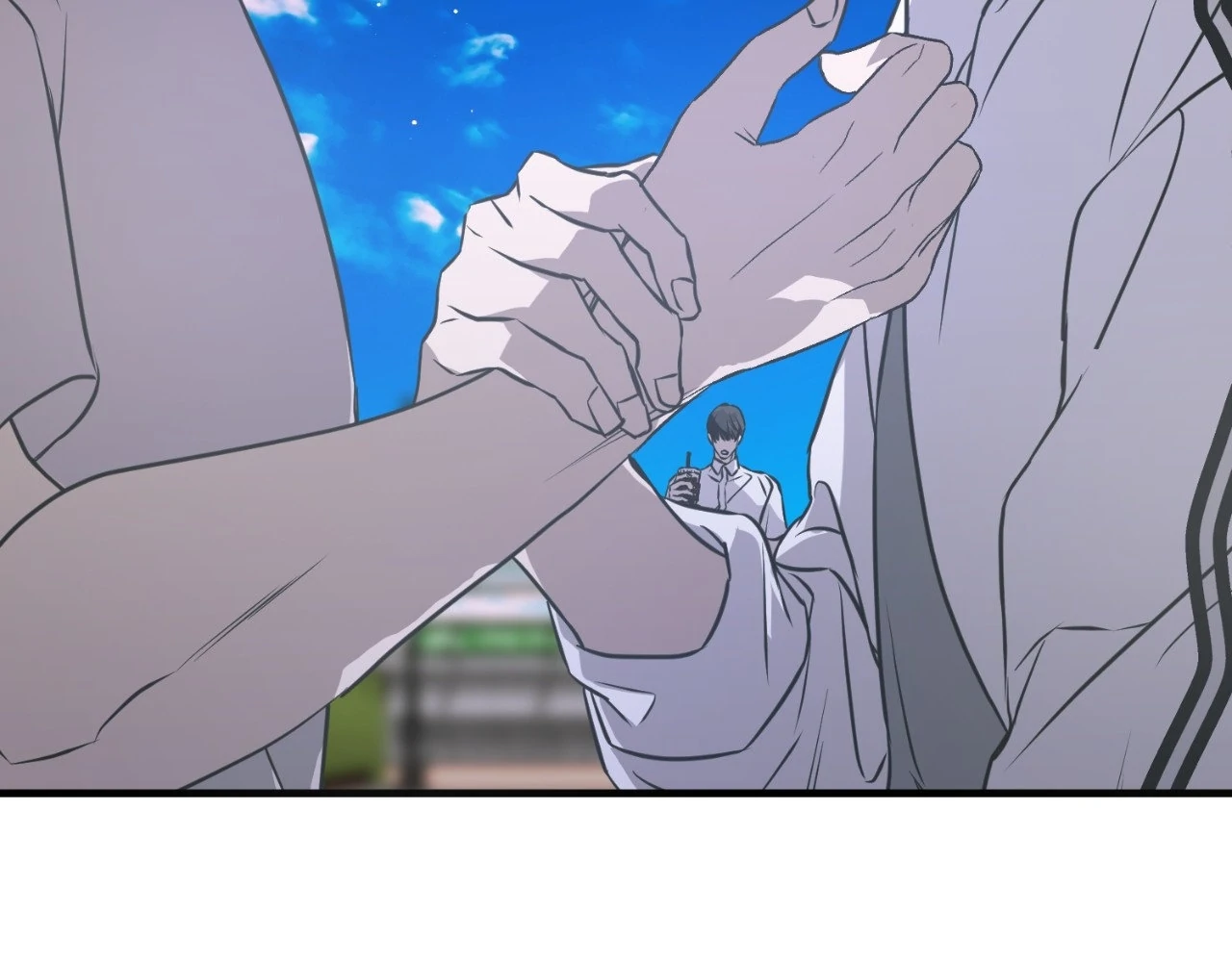 Read Lost chapter 18 image 33 on Lezhin
