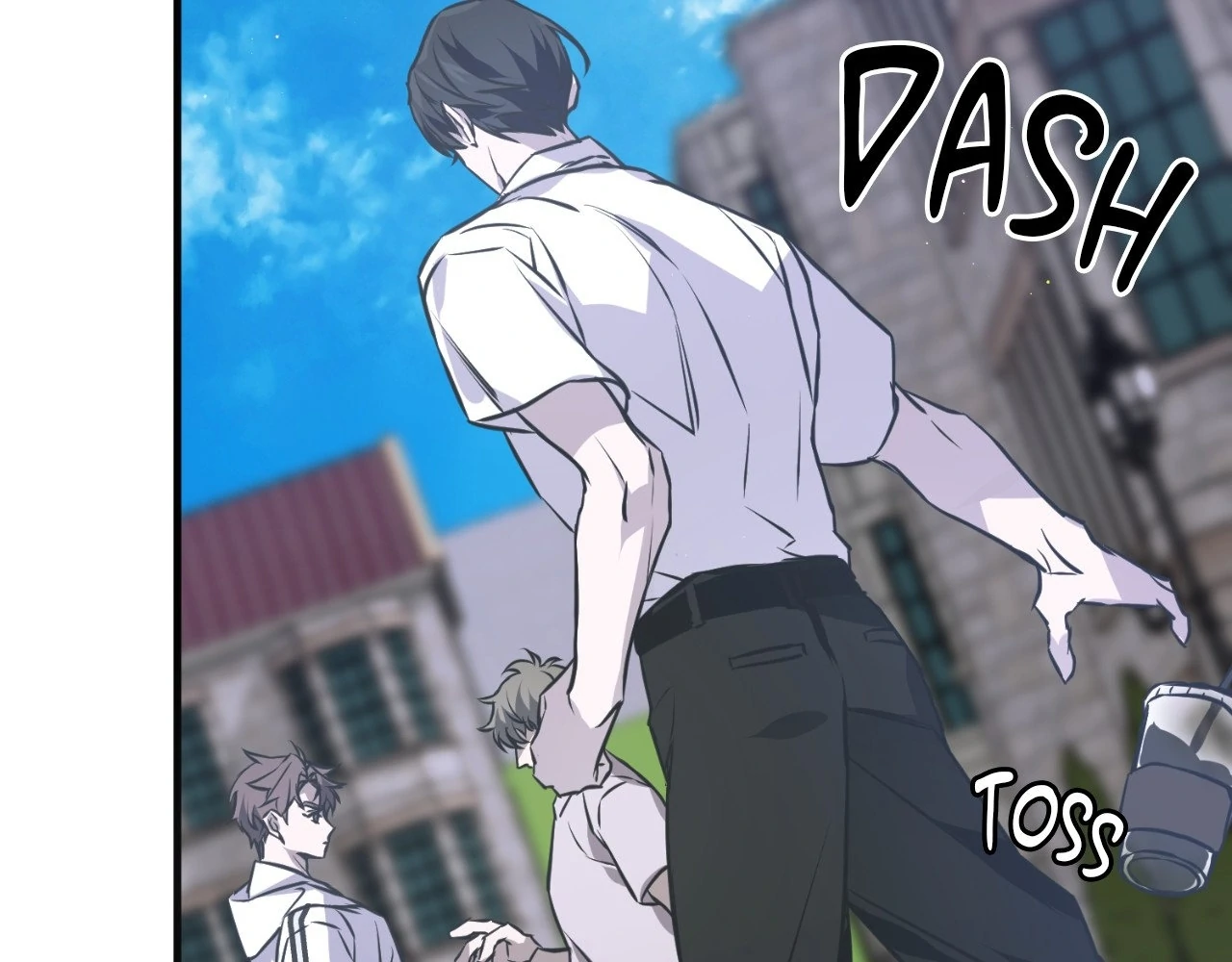 Read Lost chapter 18 image 35 on Lezhin