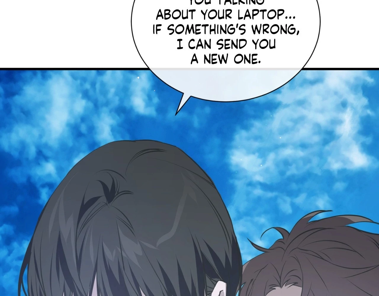 Read Lost chapter 18 image 40 on Lezhin