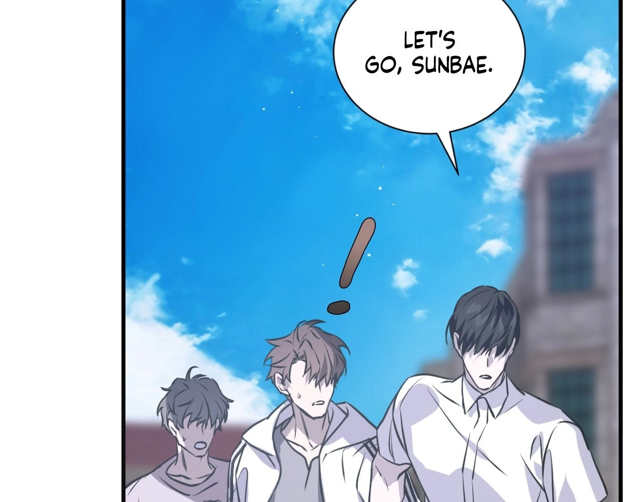 Read Lost chapter 18 image 43 on Lezhin