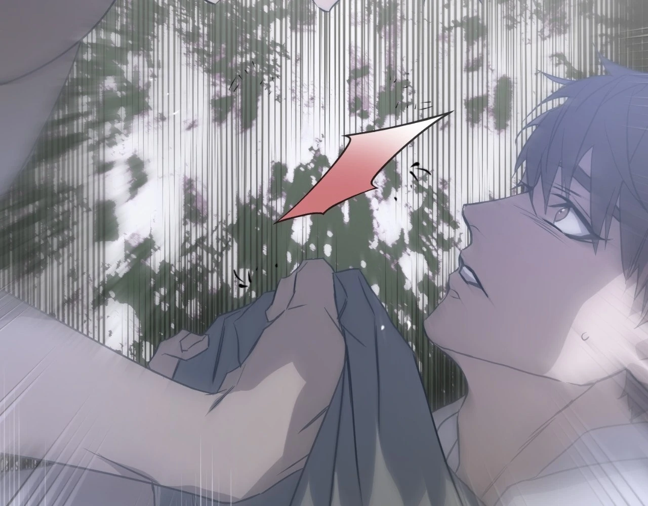 Read Lost chapter 18 image 5 on Lezhin