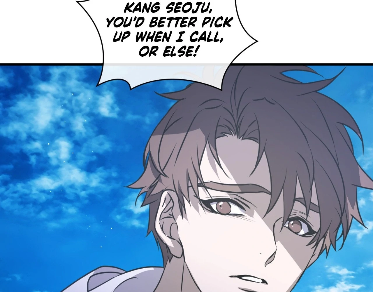 Read Lost chapter 18 image 52 on Lezhin