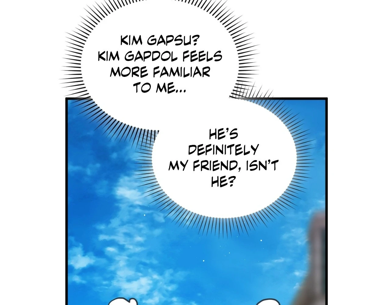 Read Lost chapter 18 image 54 on Lezhin