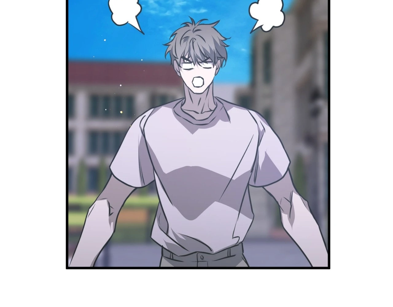 Read Lost chapter 18 image 55 on Lezhin