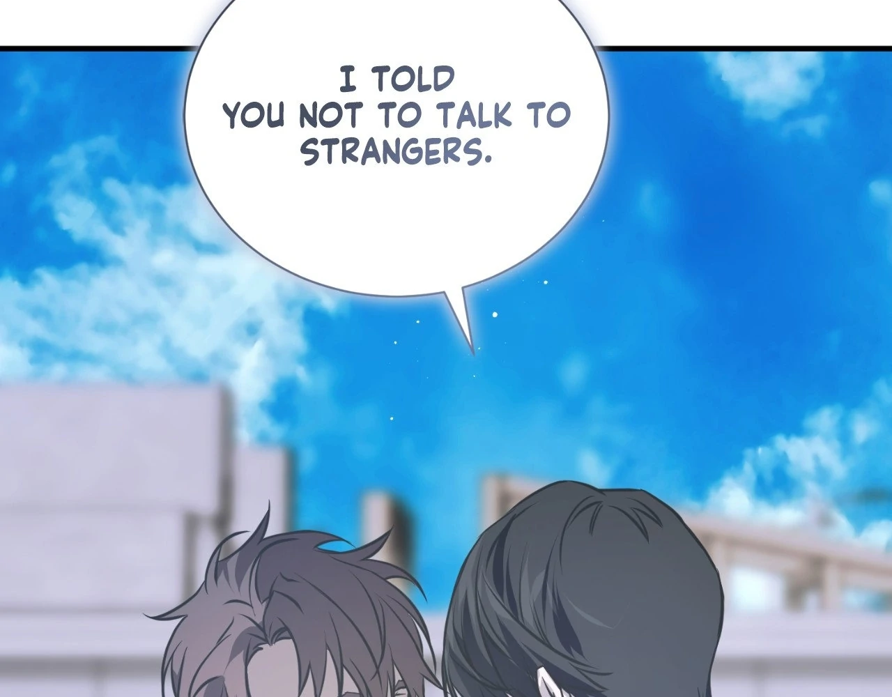 Read Lost chapter 18 image 60 on Lezhin