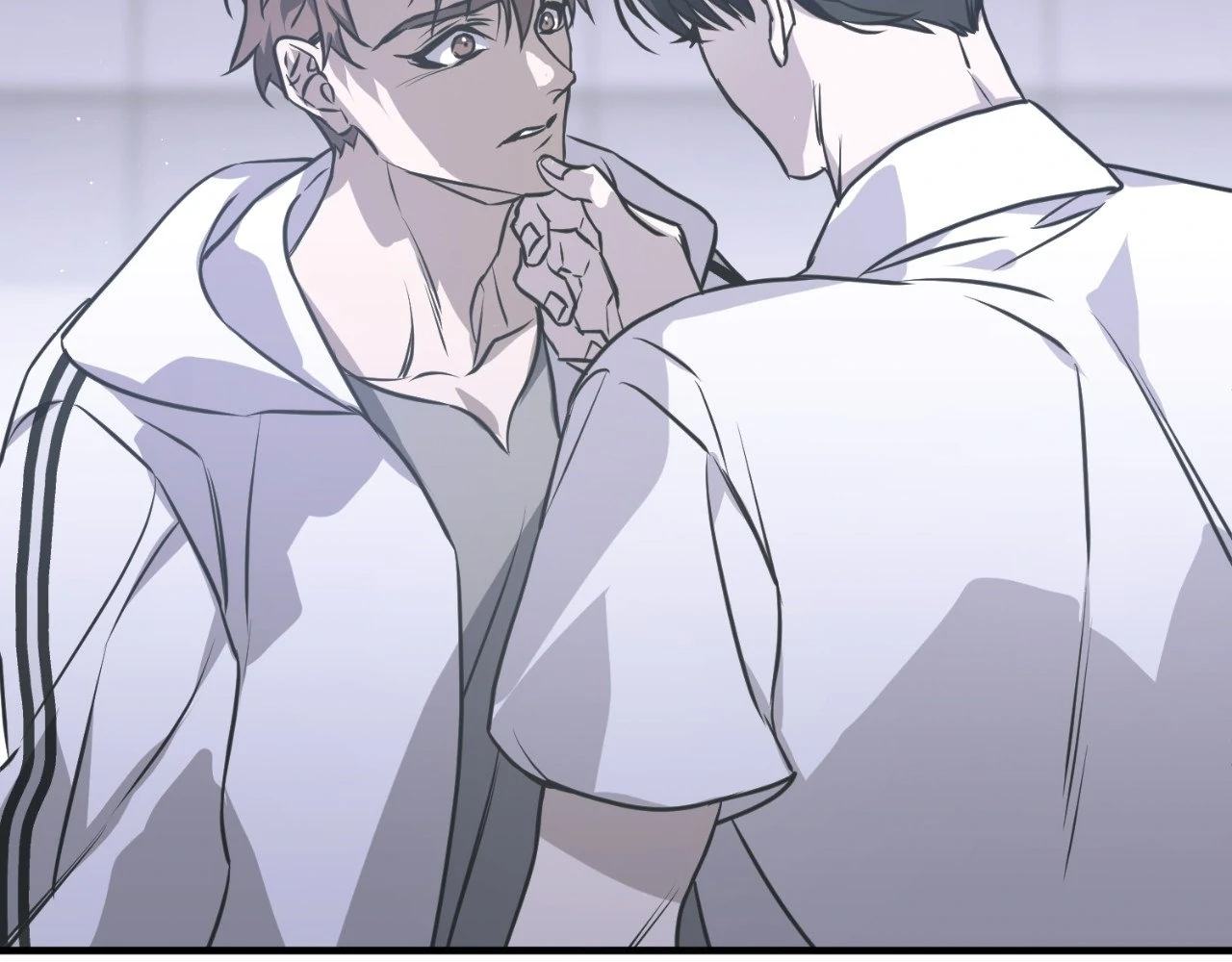 Read Lost chapter 18 image 61 on Lezhin