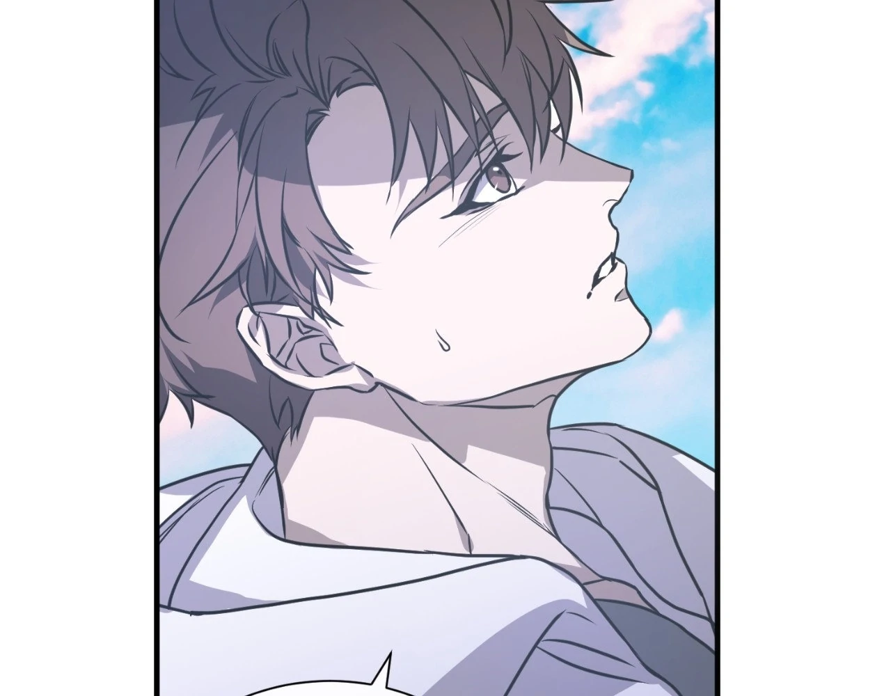 Read Lost chapter 18 image 66 on Lezhin