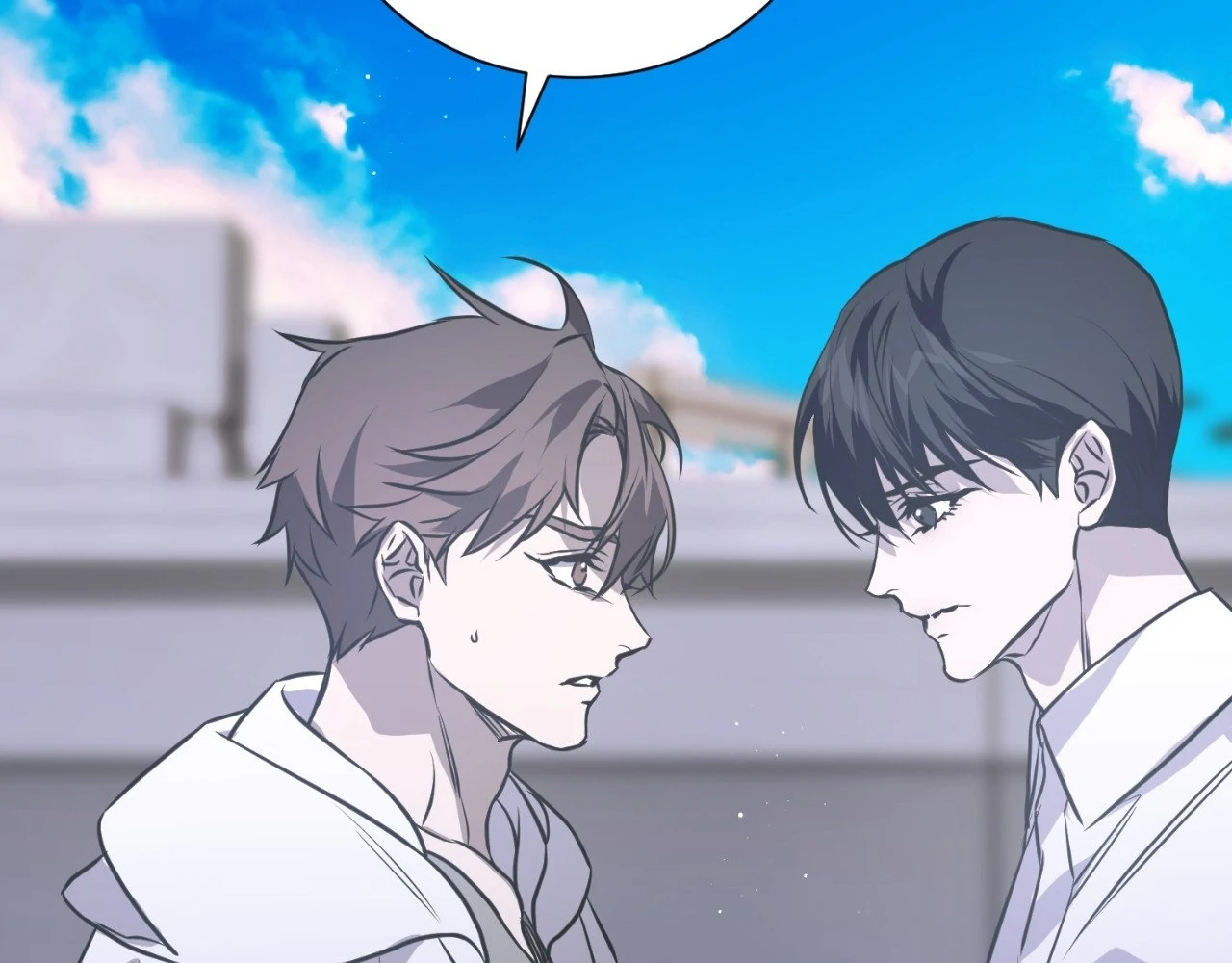 Read Lost chapter 18 image 71 on Lezhin