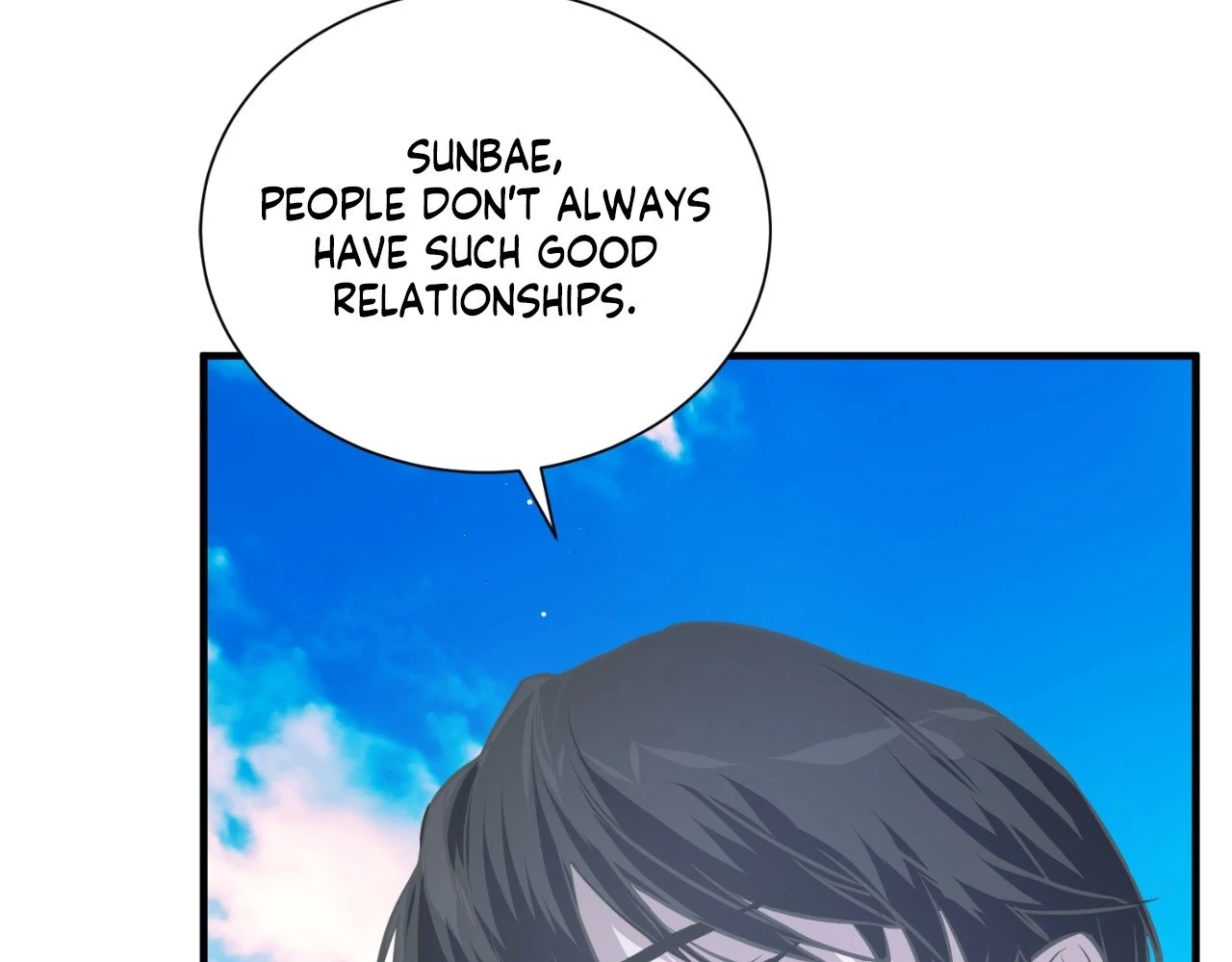 Read Lost chapter 18 image 73 on Lezhin