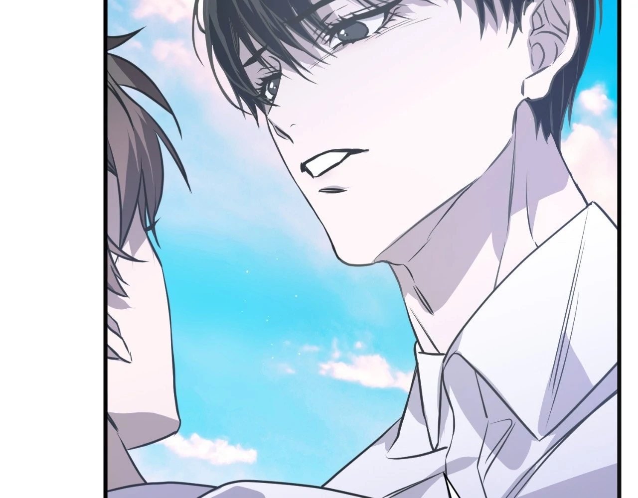 Read Lost chapter 18 image 74 on Lezhin