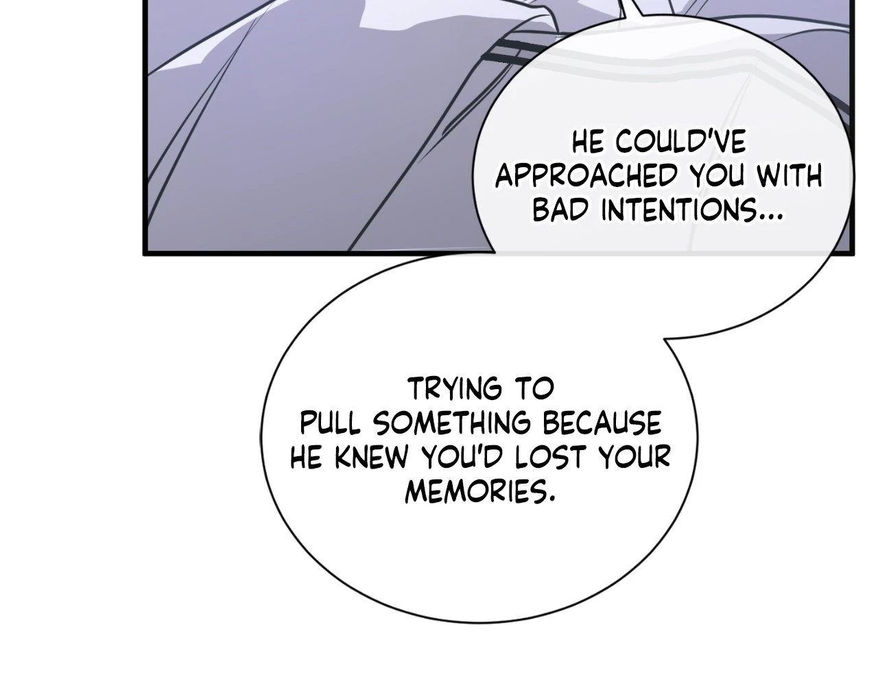 Read Lost chapter 18 image 75 on Lezhin
