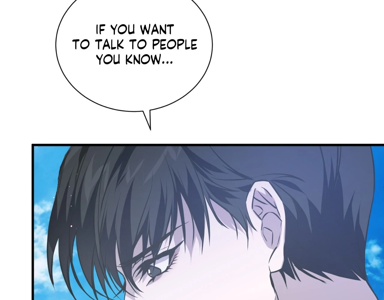 Read Lost chapter 18 image 79 on Lezhin