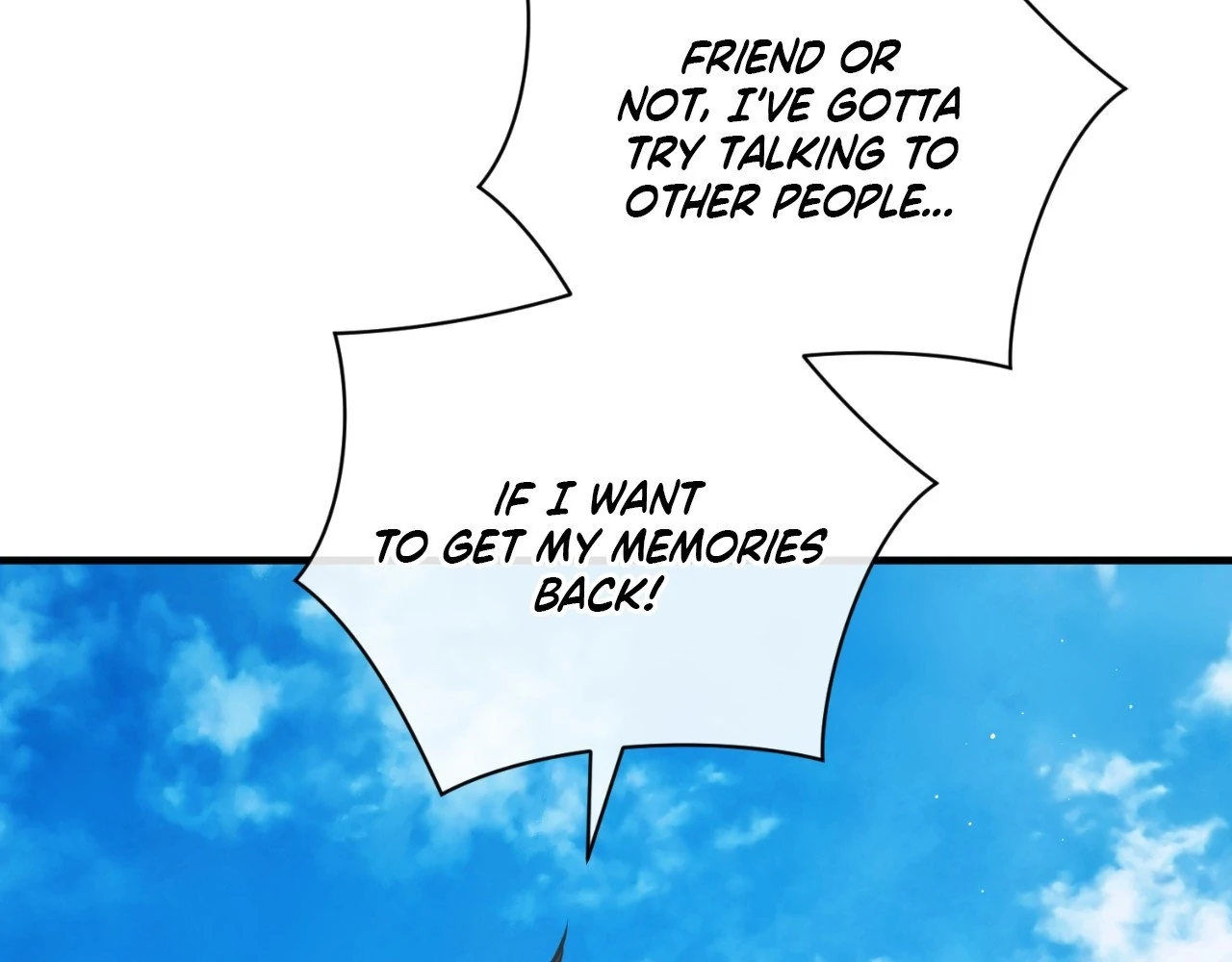 Read Lost chapter 18 image 82 on Lezhin
