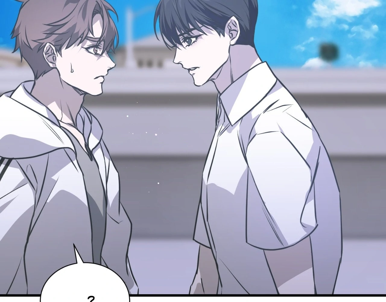 Read Lost chapter 18 image 88 on Lezhin