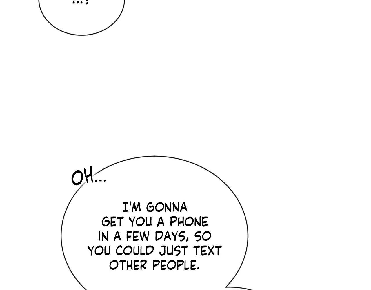 Read Lost chapter 18 image 89 on Lezhin