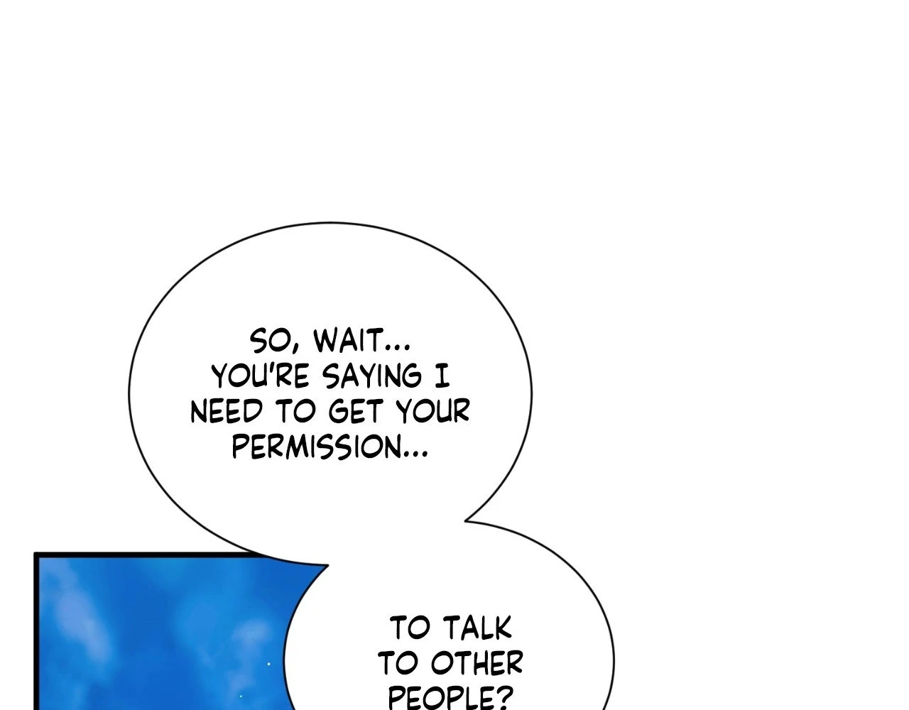 Read Lost chapter 18 image 92 on Lezhin