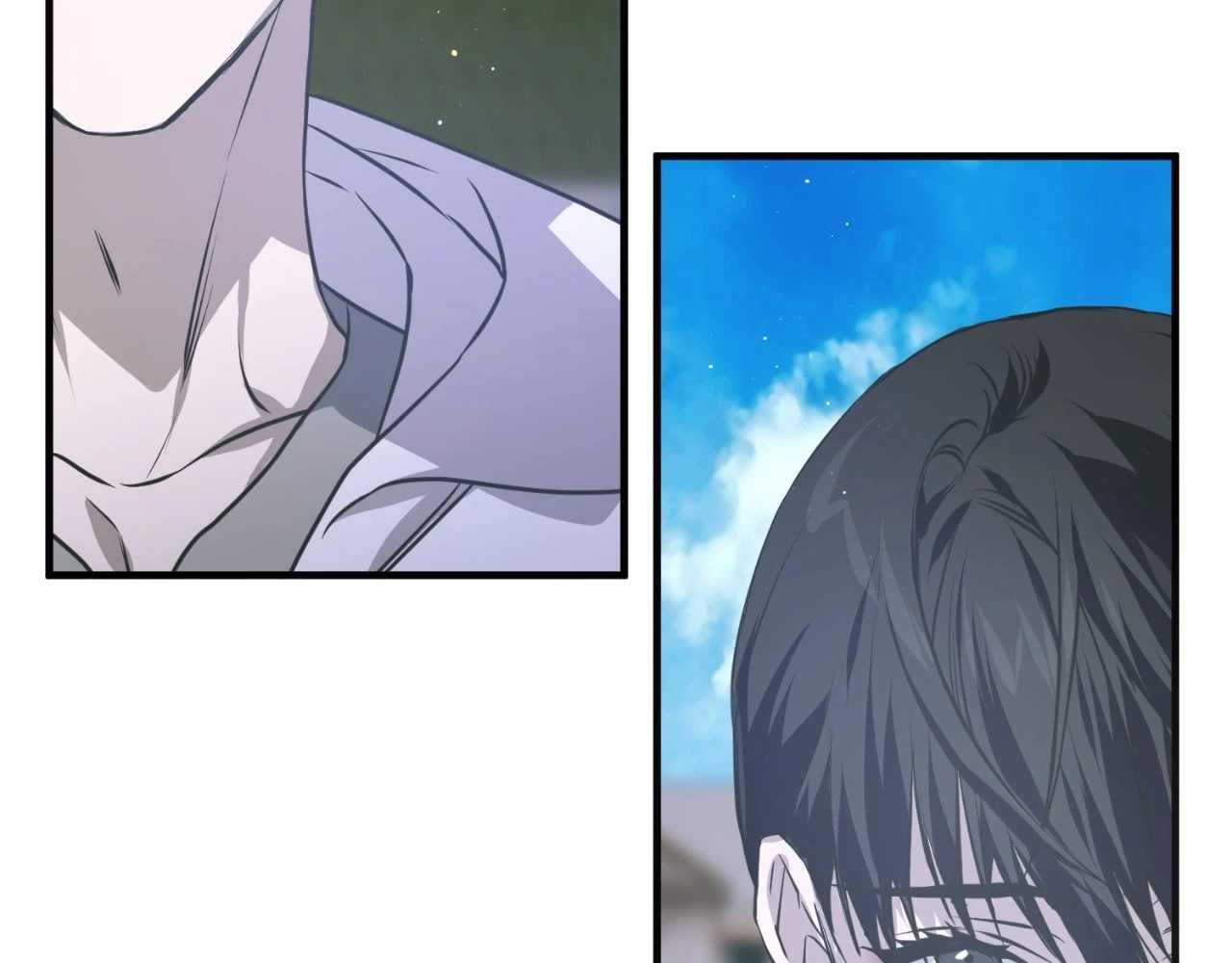 Read Lost chapter 18 image 94 on Lezhin