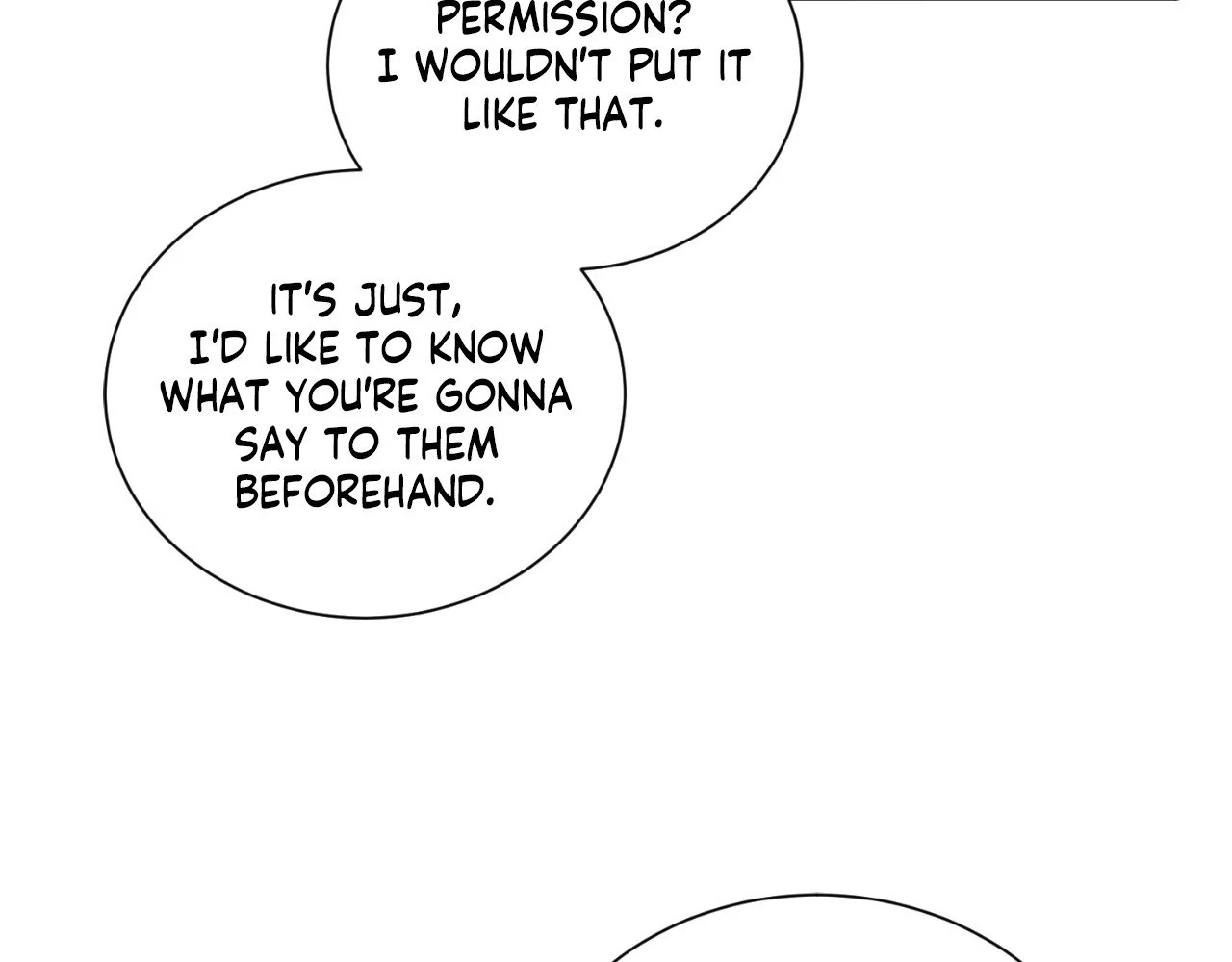 Read Lost chapter 18 image 96 on Lezhin