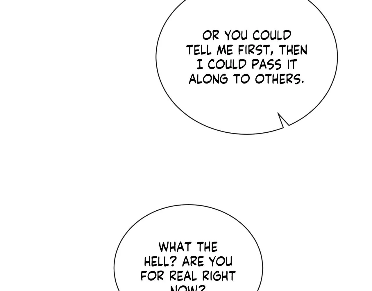 Read Lost chapter 18 image 97 on Lezhin