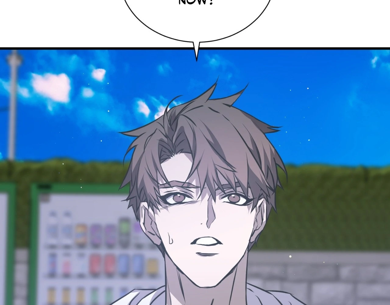 Read Lost chapter 18 image 98 on Lezhin