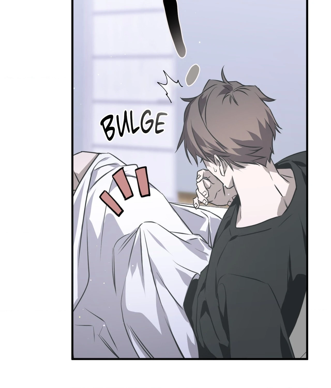 Read Lost chapter 19 image 10 on Lezhin