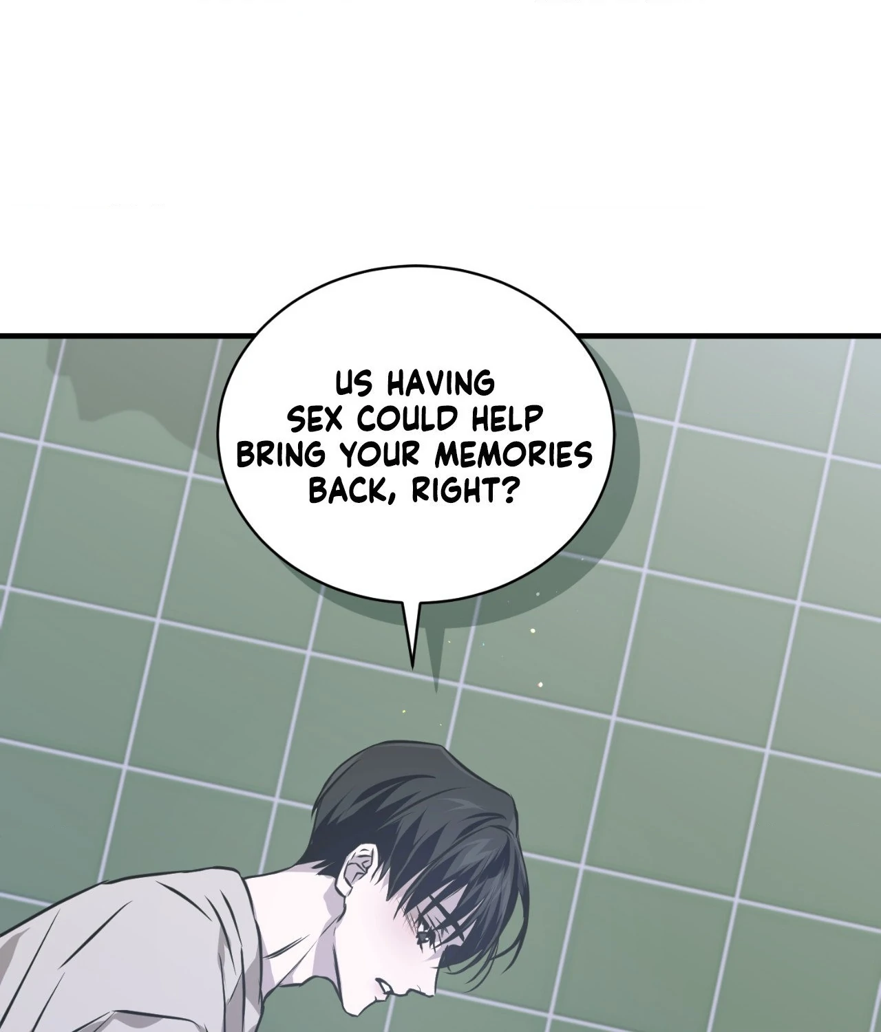 Read Lost chapter 19 image 105 on Lezhin