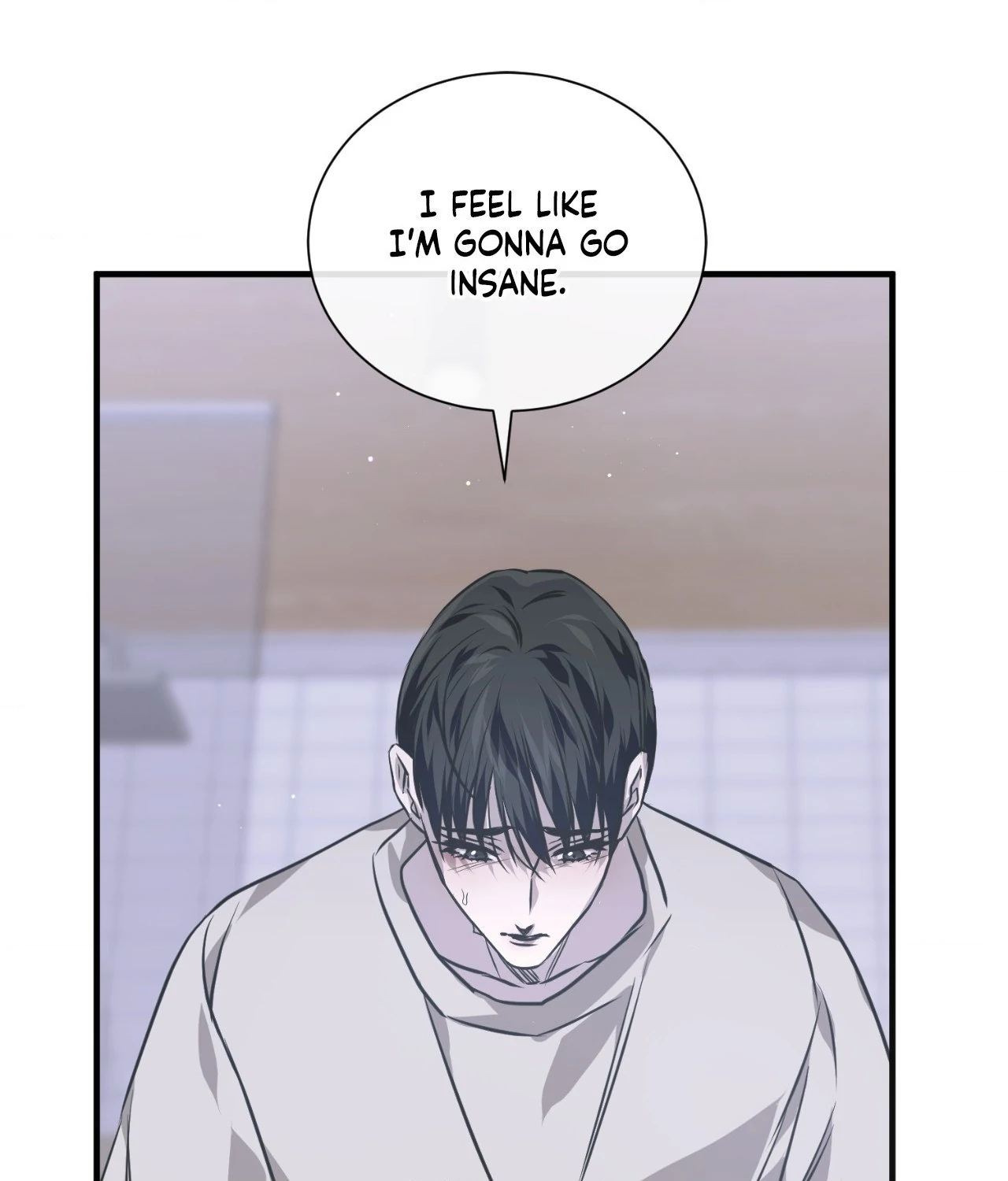 Read Lost chapter 19 image 108 on Lezhin