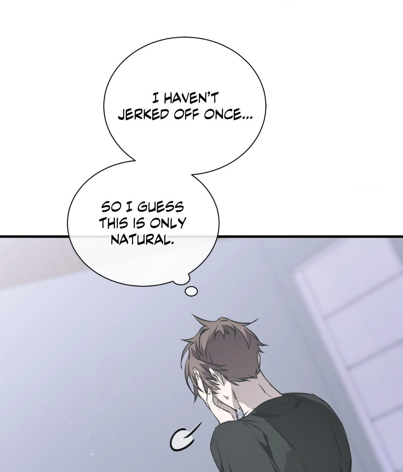 Read Lost chapter 19 image 13 on Lezhin