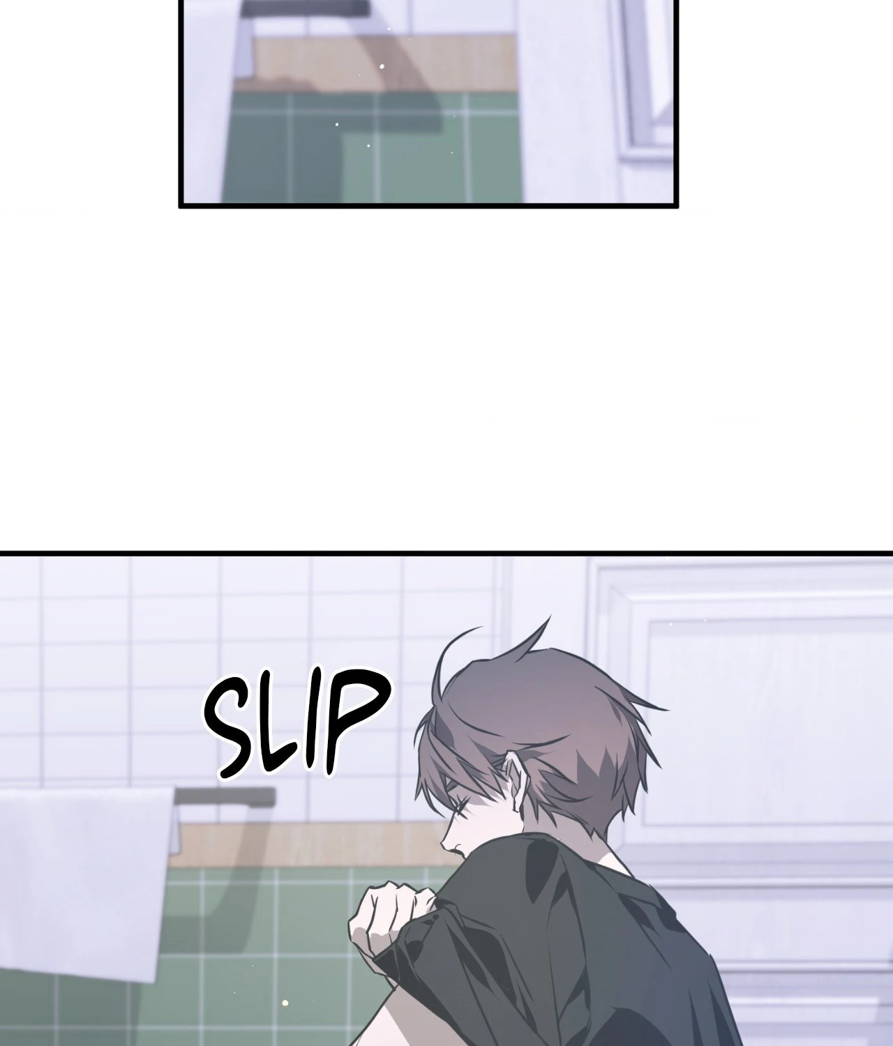 Read Lost chapter 19 image 18 on Lezhin