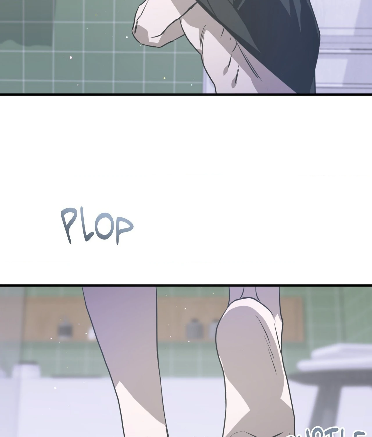 Read Lost chapter 19 image 19 on Lezhin