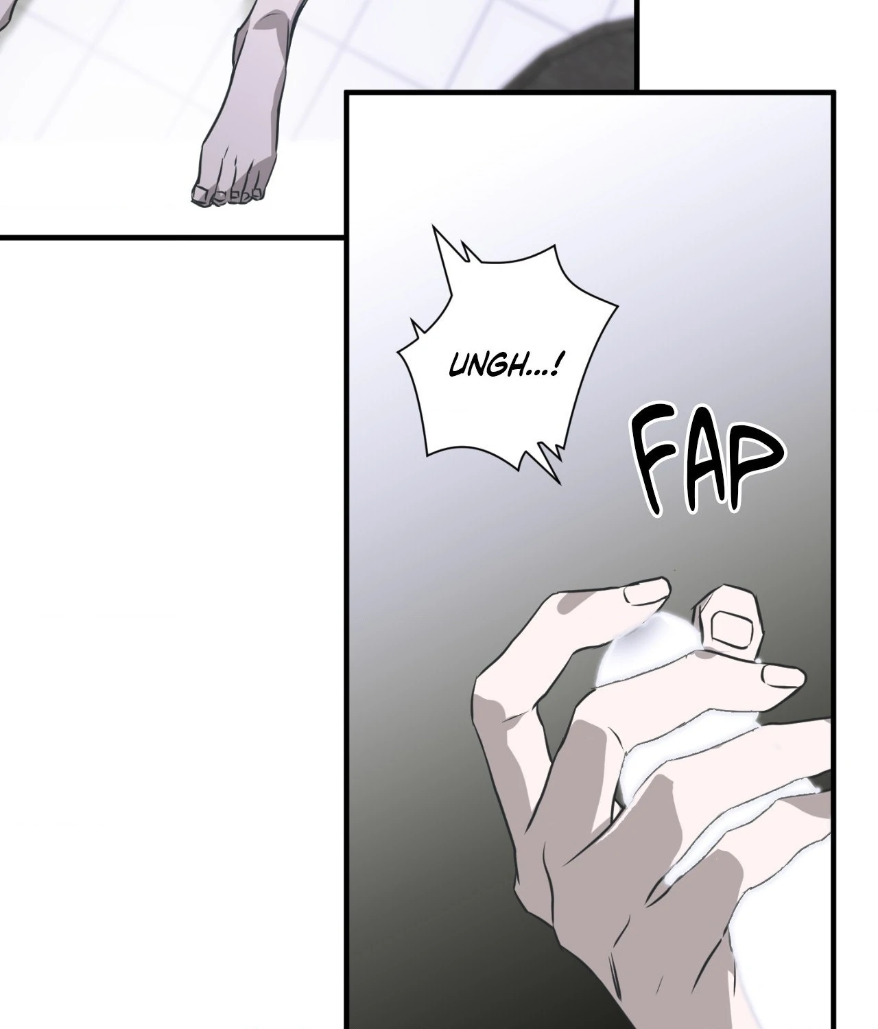 Read Lost chapter 19 image 22 on Lezhin