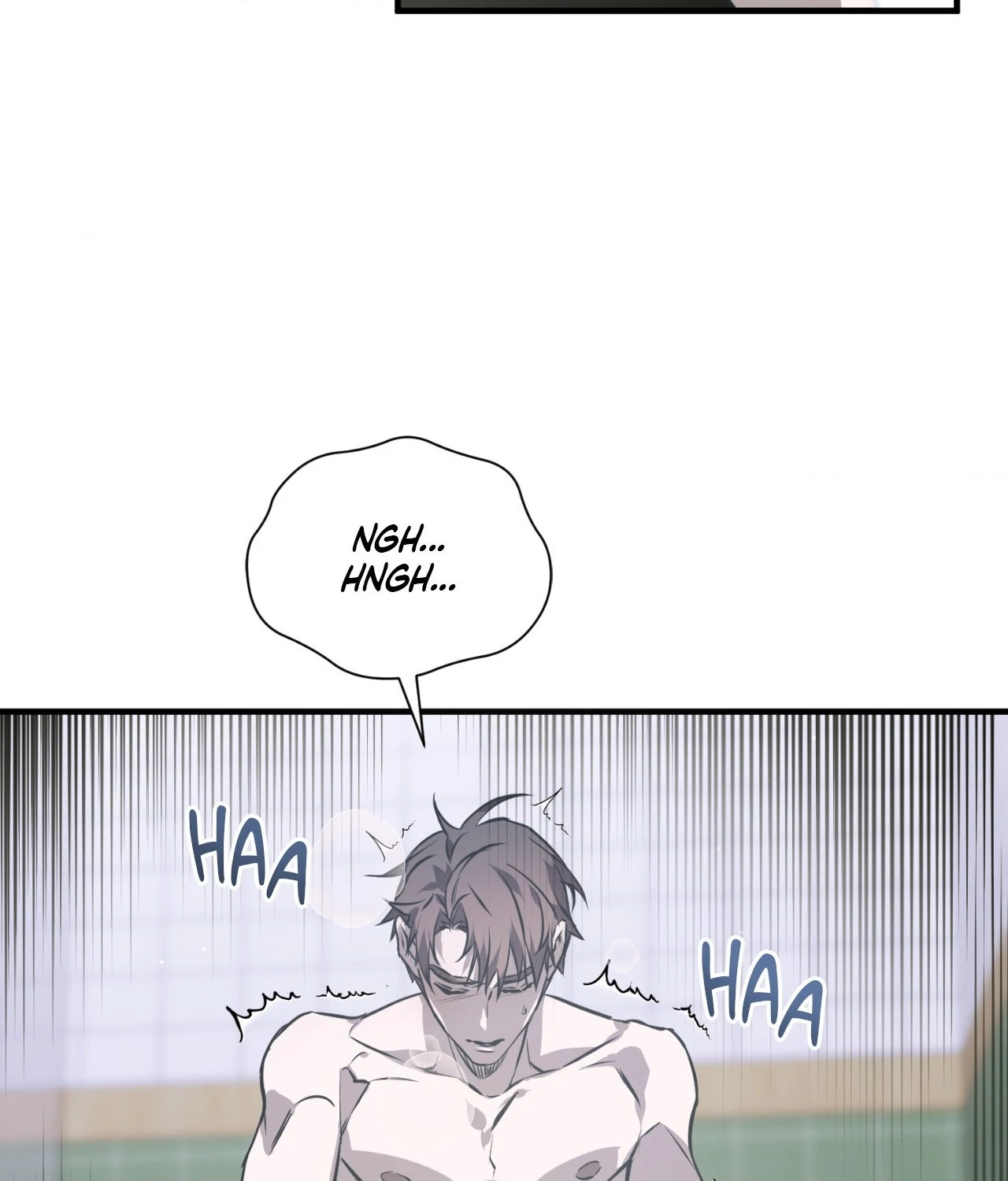 Read Lost chapter 19 image 23 on Lezhin