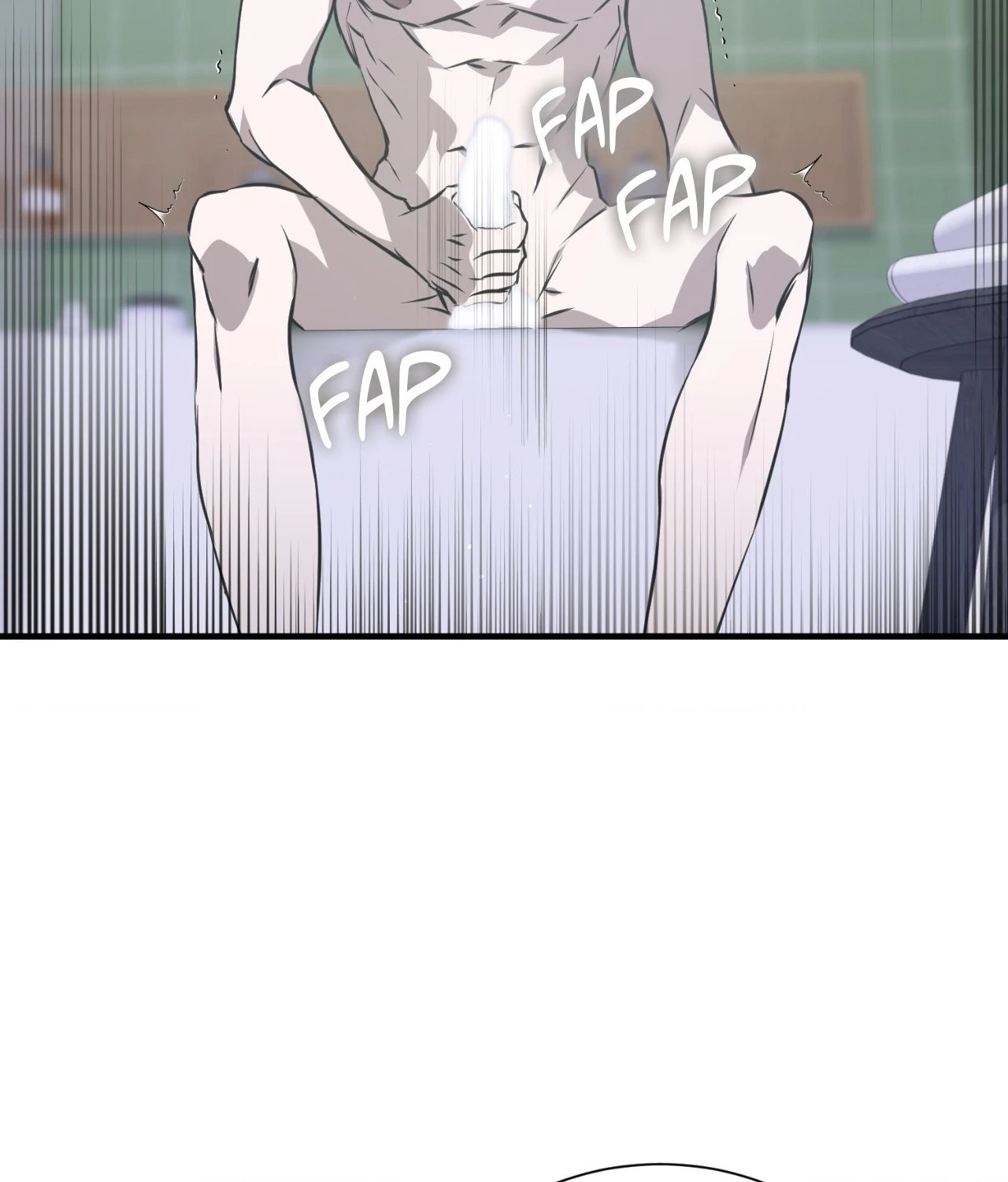 Read Lost chapter 19 image 24 on Lezhin