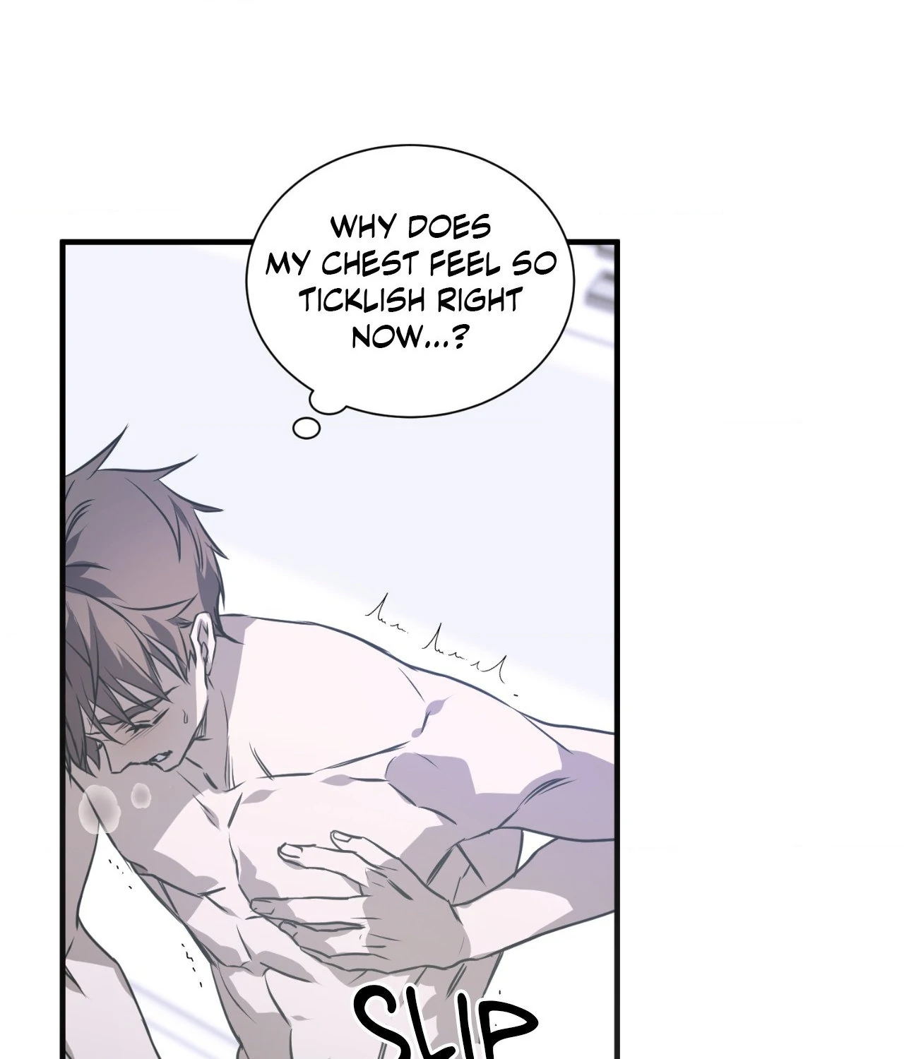 Read Lost chapter 19 image 26 on Lezhin