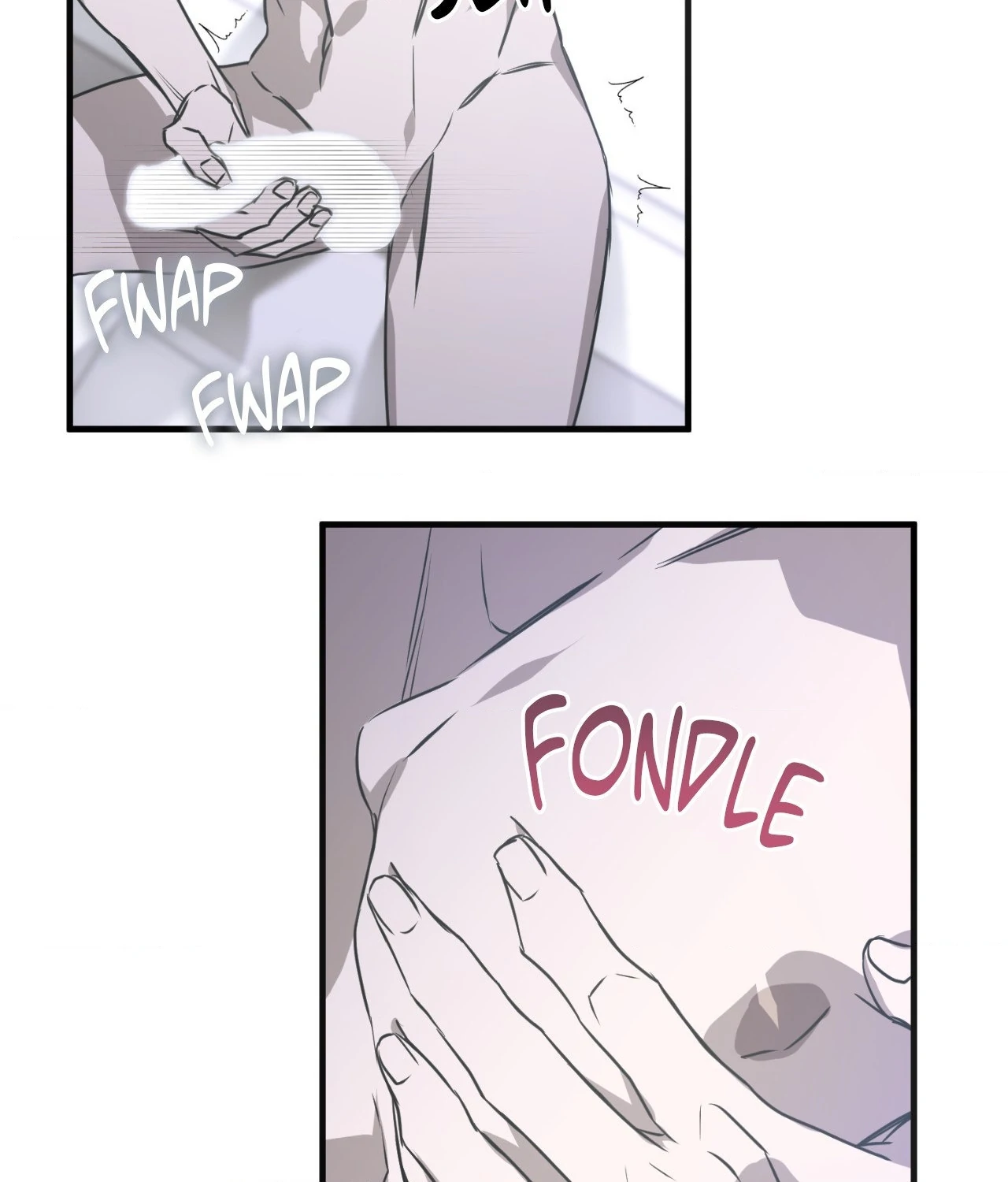 Read Lost chapter 19 image 27 on Lezhin