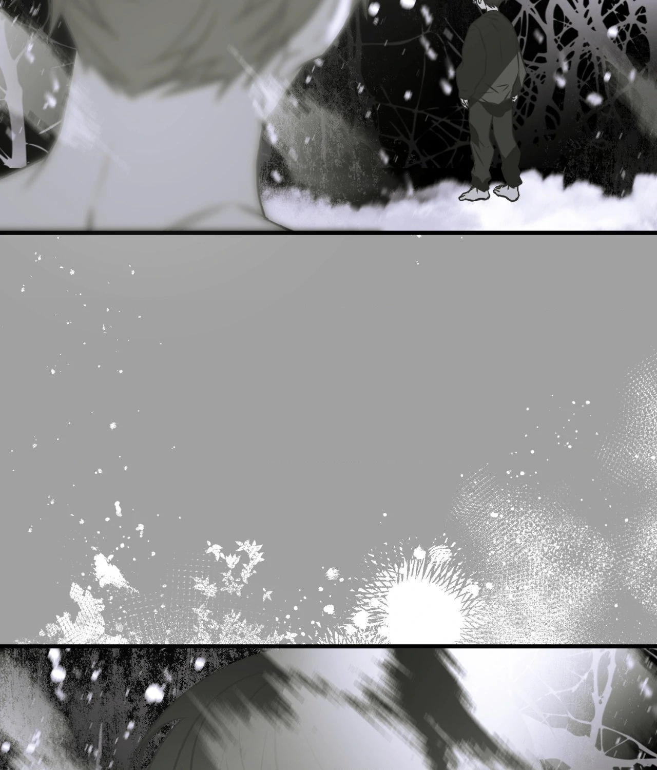 Read Lost chapter 19 image 3 on Lezhin