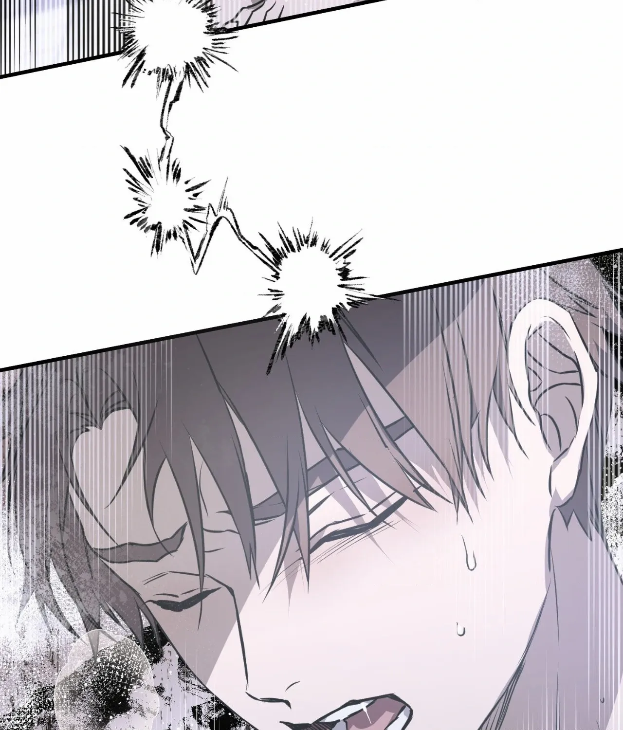 Read Lost chapter 19 image 30 on Lezhin