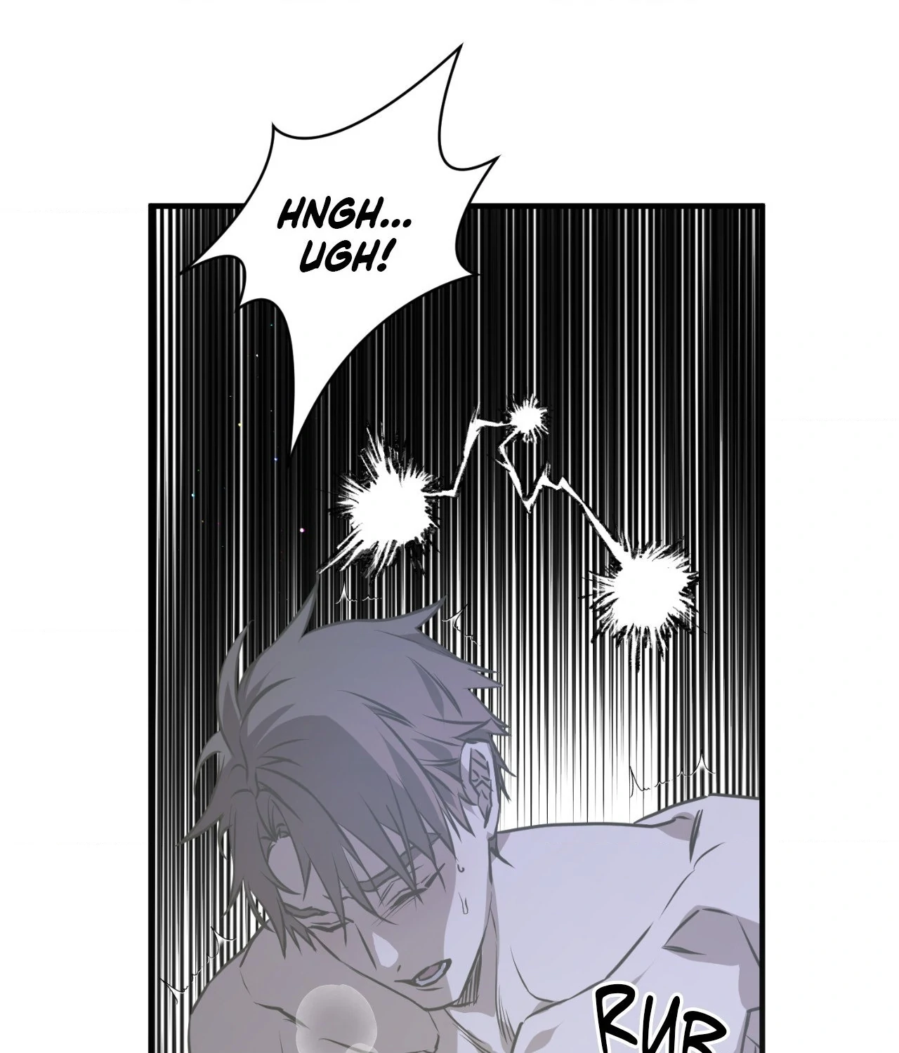 Read Lost chapter 19 image 32 on Lezhin