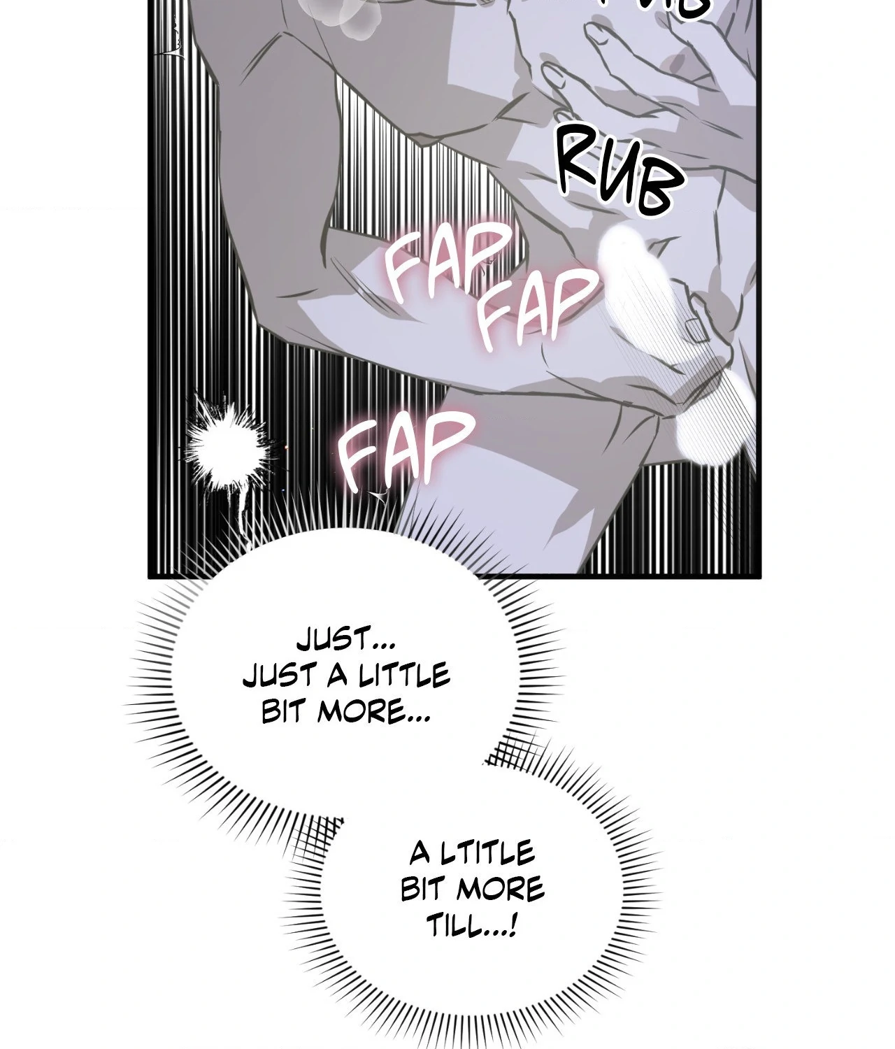 Read Lost chapter 19 image 33 on Lezhin