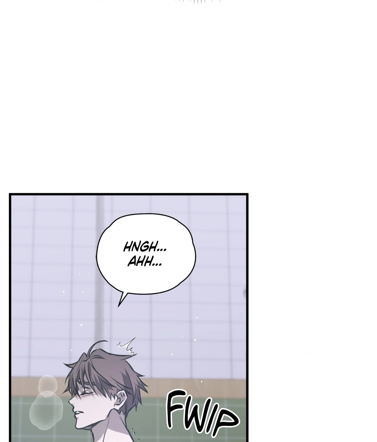 Read Lost chapter 19 image 34 on Lezhin