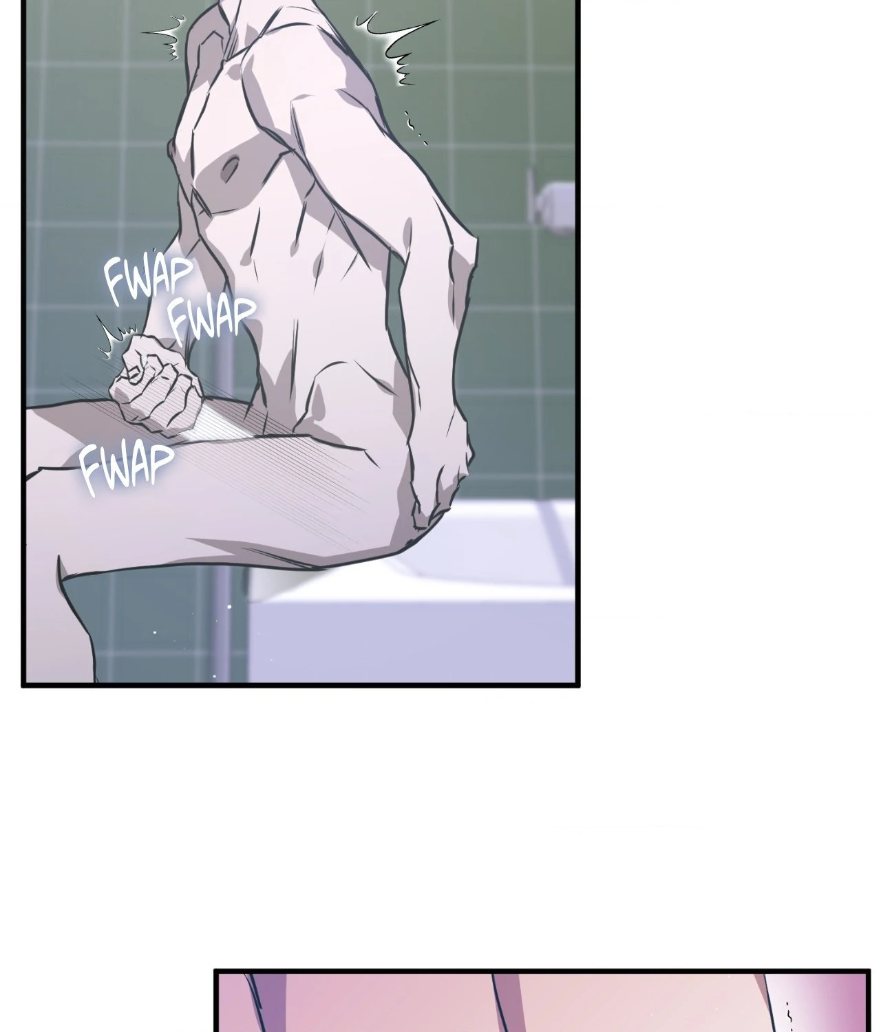 Read Lost chapter 19 image 35 on Lezhin