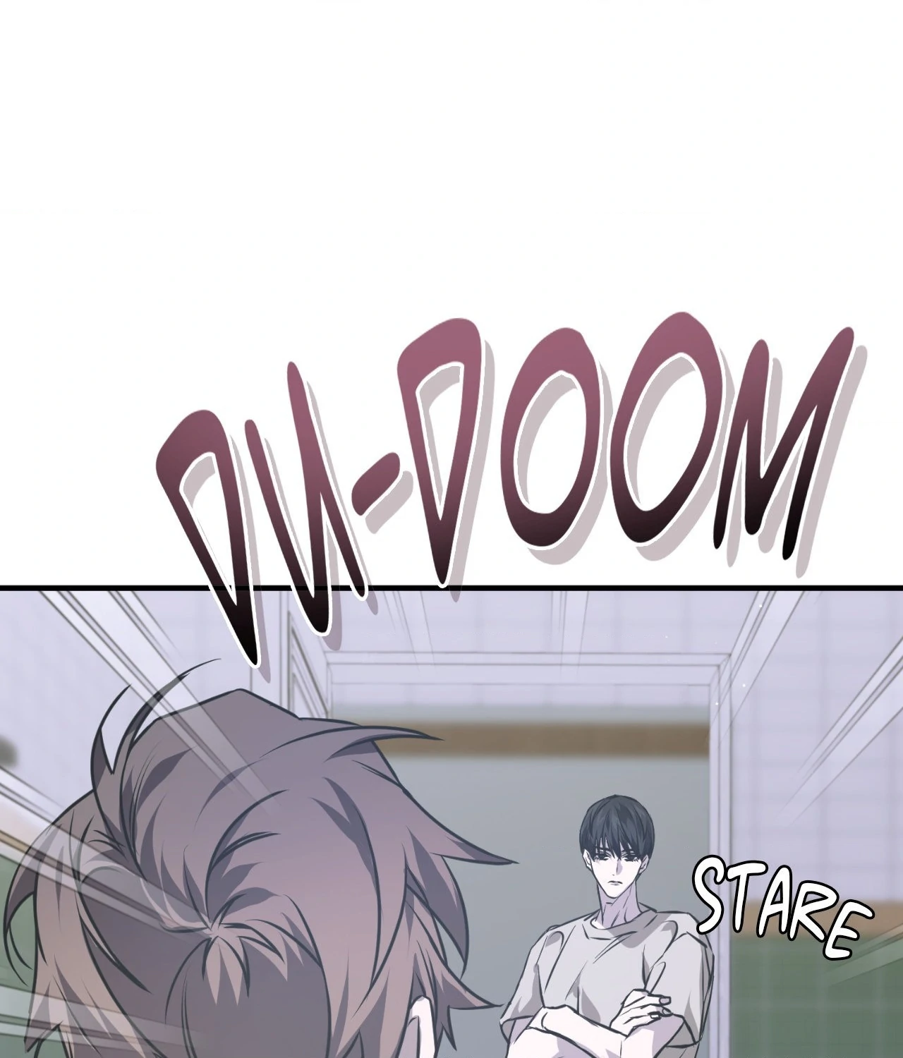 Read Lost chapter 19 image 39 on Lezhin