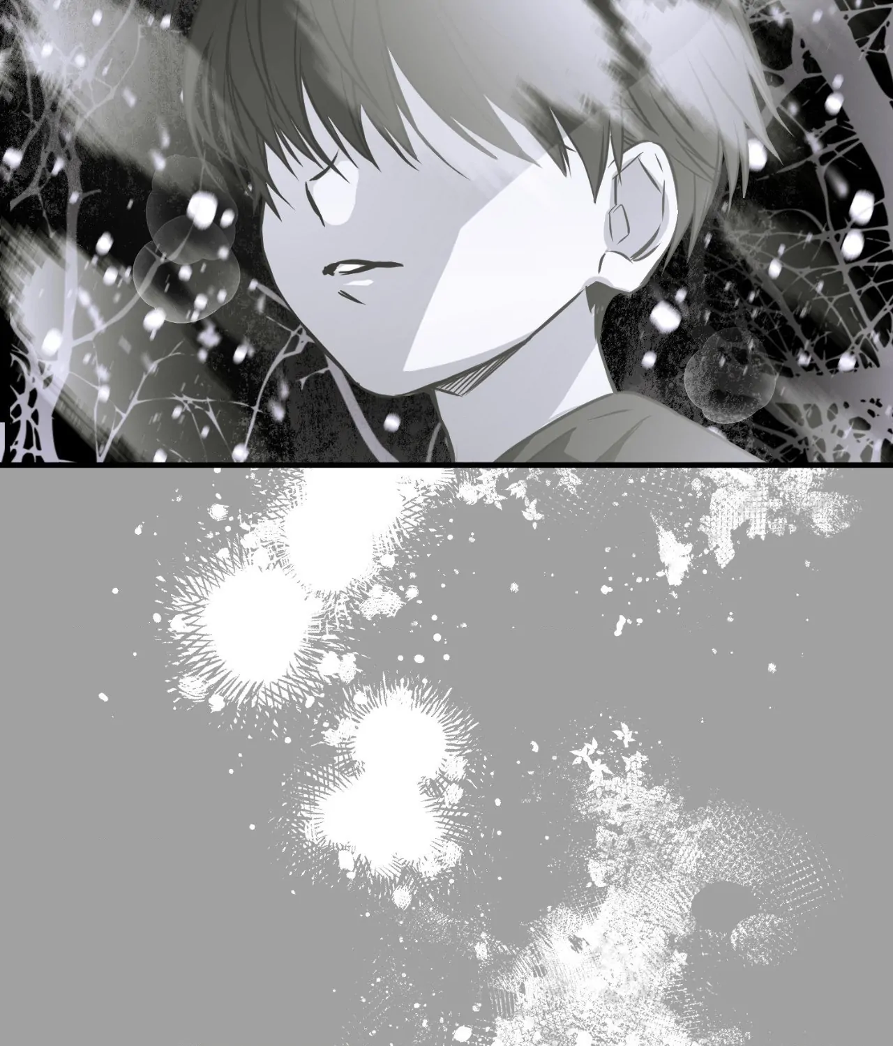 Read Lost chapter 19 image 4 on Lezhin